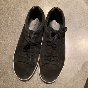 VINCE MENS SHOES